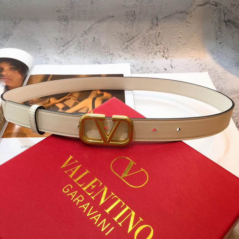 Valentino Belt 20mmX95-110cm 7D04
